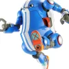 1/20 20 MechatroWeGo No.05 Sports Blue