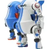 1/35 MechatroWeGo: No.08 Sport White & Blue
