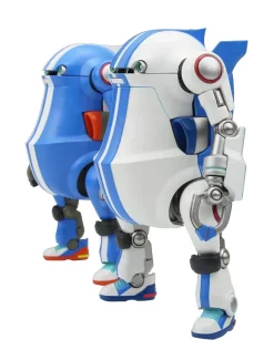 1/35 MechatroWeGo: No.08 Sport White & Blue