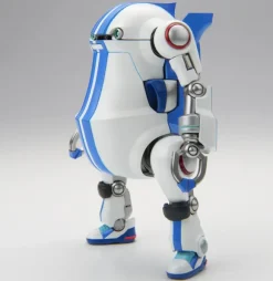 1/35 MechatroWeGo: No.08 Sport White & Blue