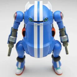 1/35 MechatroWeGo: No.08 Sport White & Blue