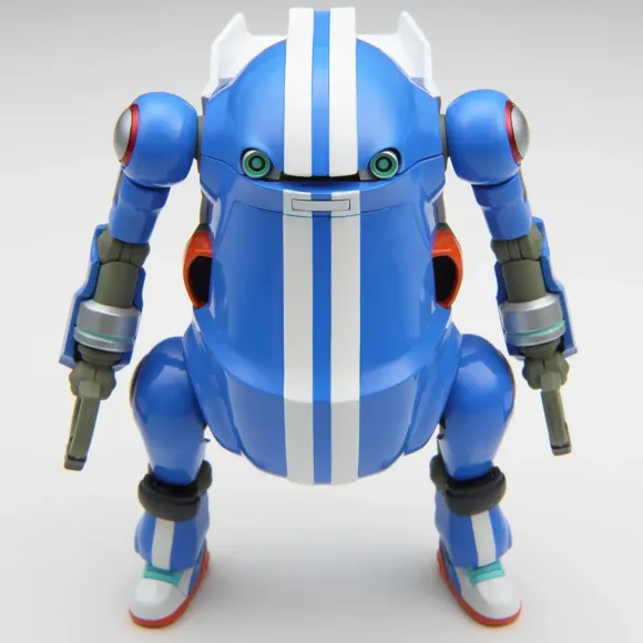 1/35 MechatroWeGo: No.08 Sport White & Blue
