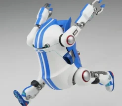 1/35 MechatroWeGo: No.08 Sport White & Blue