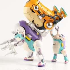 35MechatroWeGo Only Transport Set DX Light Orange