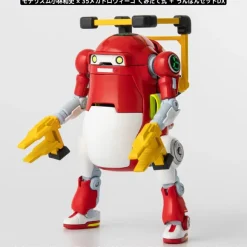 35MechatroWeGo Only Transport Set DX Light Orange
