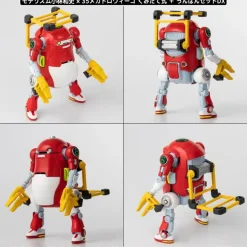35MechatroWeGo Only Transport Set DX Light Orange