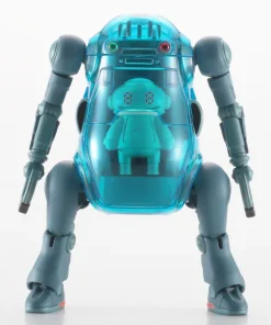 1/35 MechatroWeGo VOTOMS Collaboration Series Vol.2 Brutish Dog & Didilium Capsule