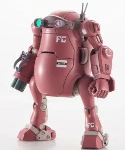 1/35 MechatroWeGo VOTOMS Collaboration Series Vol.2 Brutish Dog & Didilium Capsule