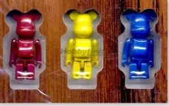 Medicom Toy Manual
