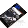 Medium Thruster II (4set)
