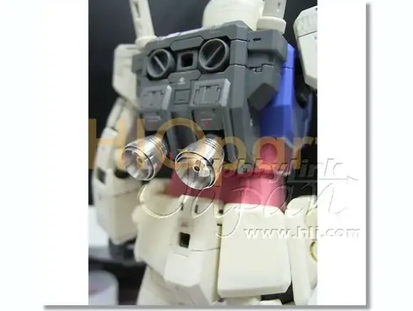 Medium Thruster (4 sets)