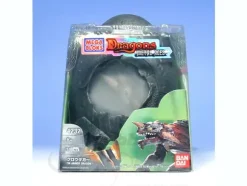 Mega Bloks Dragons Metal Ages Claw Dagger Tin Armor Dragon
