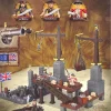 Mega Bloks Port Royal