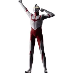 Mega Light Heroes Ultraman (Shin Ultraman)