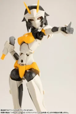 Megalomaria M.S.G EX Hand Unit [Female Type A] (Megalomaria Unlimited Universe)