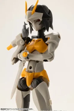 Megalomaria M.S.G EX Hand Unit [Female Type A] (Megalomaria Unlimited Universe)