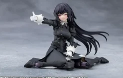 Megalomaria M.S.G EX Hand Unit [Female Type A] White Ver. (Megalomaria Unlimited Universe)