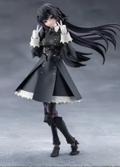 Megalomaria M.S.G EX Hand Unit [Female Type A] White Ver. (Megalomaria Unlimited Universe)