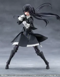 Megalomaria M.S.G EX Hand Unit [Female Type A] White Ver. (Megalomaria Unlimited Universe)