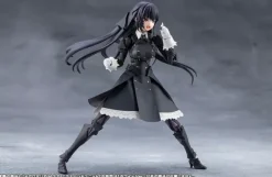 Megalomaria M.S.G EX Hand Unit [Female Type A] White Ver. (Megalomaria Unlimited Universe)