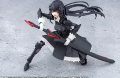 Megalomaria M.S.G EX Hand Unit [Female Type A] White Ver. (Megalomaria Unlimited Universe)