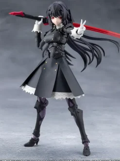 Megalomaria M.S.G EX Hand Unit [Female Type A] White Ver. (Megalomaria Unlimited Universe)