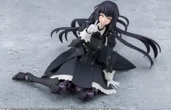 Megalomaria M.S.G EX Hand Unit [Female Type A] White Ver. (Megalomaria Unlimited Universe)