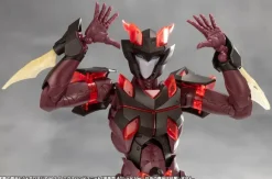MegaloMaria M.S.G EX Hand Unit [Male Type A] Red Ver. (MegaloMaria Unlimited Universe)