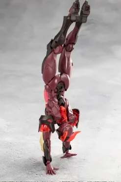 MegaloMaria M.S.G EX Hand Unit [Male Type A] Red Ver. (MegaloMaria Unlimited Universe)