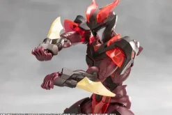 MegaloMaria M.S.G EX Hand Unit [Male Type A] Red Ver. (MegaloMaria Unlimited Universe)