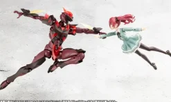 MegaloMaria M.S.G EX Hand Unit [Male Type A] Red Ver. (MegaloMaria Unlimited Universe)