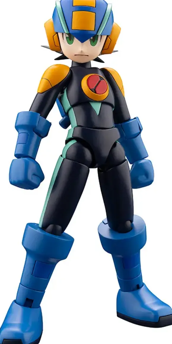 Mega Man (Mega Man Battle Network) (Reissue)