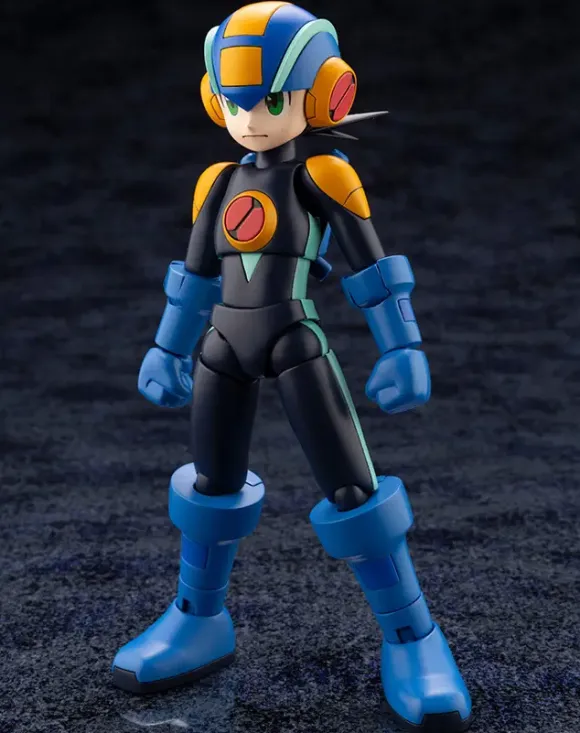 Mega Man (Mega Man Battle Network) (Reissue)