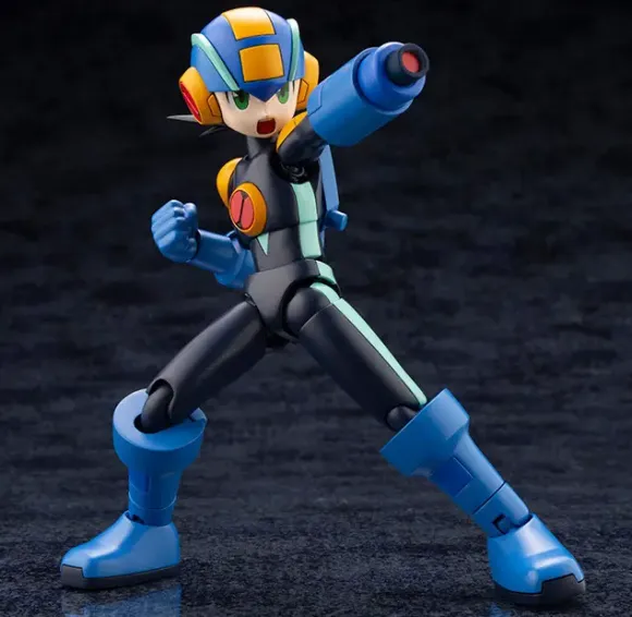 Mega Man (Mega Man Battle Network) (Reissue)