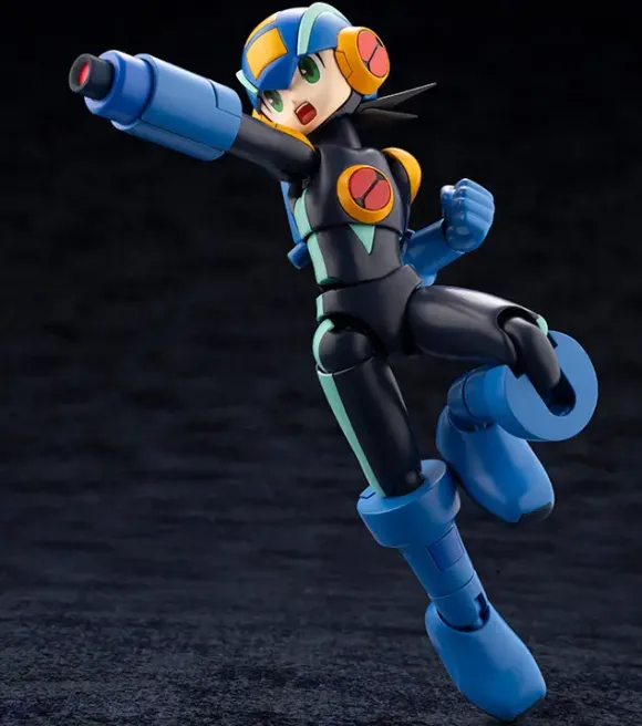 Mega Man (Mega Man Battle Network) (Reissue)