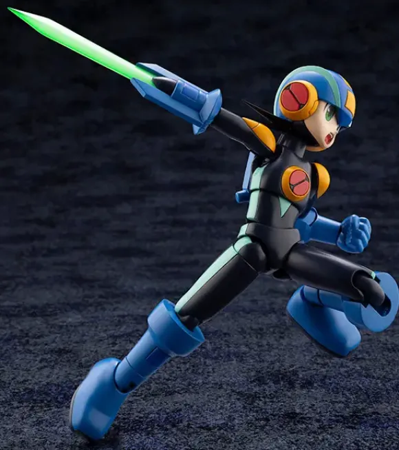 Mega Man (Mega Man Battle Network) (Reissue)