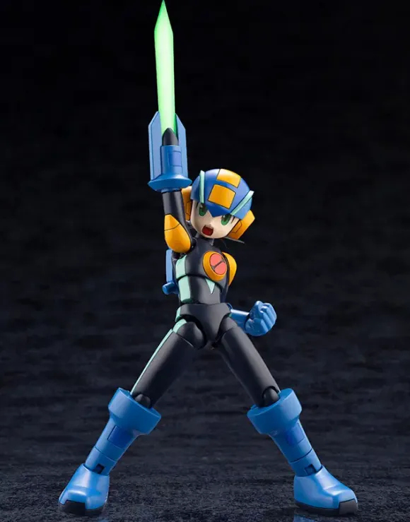 Mega Man (Mega Man Battle Network) (Reissue)