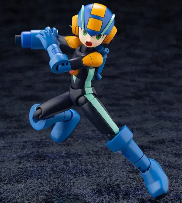 Mega Man (Mega Man Battle Network) (Reissue)