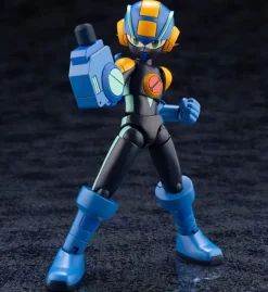 Mega Man (Mega Man Battle Network) (Reissue)