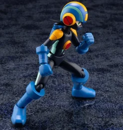 Mega Man (Mega Man Battle Network) (Reissue)