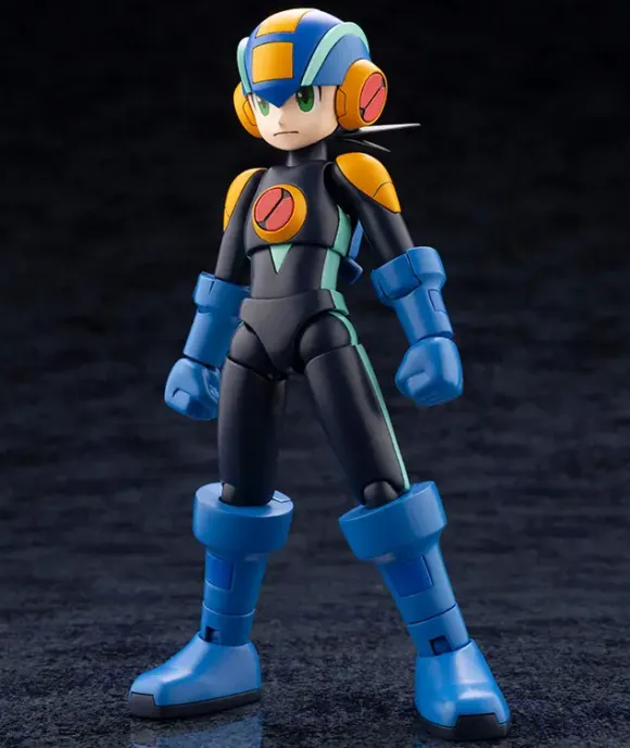 Mega Man (Mega Man Battle Network) (Reissue)