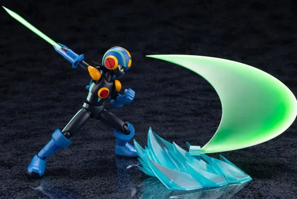 Mega Man (Mega Man Battle Network) (Reissue)