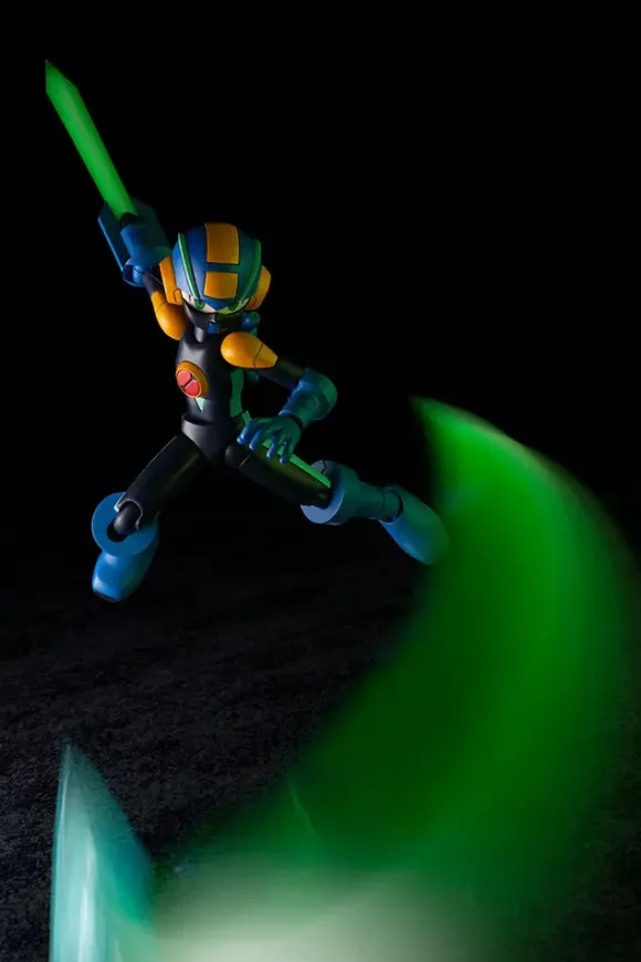 Mega Man (Mega Man Battle Network) (Reissue)