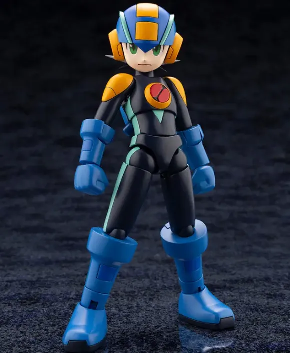 Mega Man (Mega Man Battle Network) (Reissue)