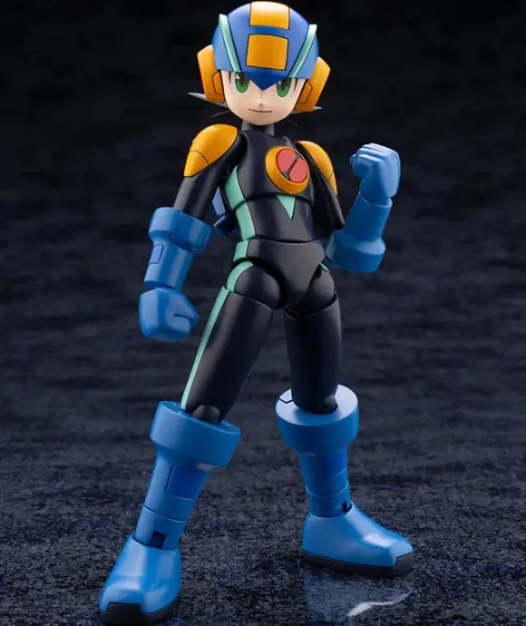 Mega Man (Mega Man Battle Network) (Reissue)