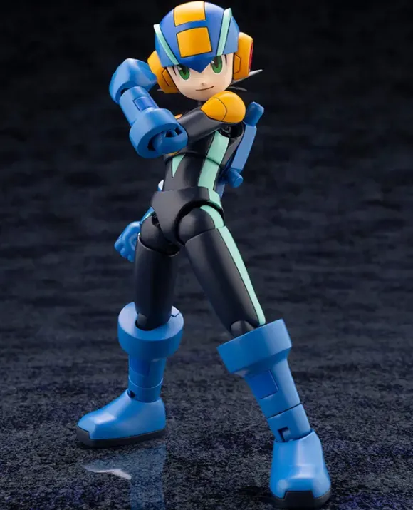 Mega Man (Mega Man Battle Network) (Reissue)