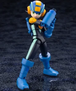 Mega Man (Mega Man Battle Network) (Reissue)