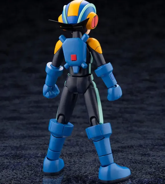 Mega Man (Mega Man Battle Network) (Reissue)