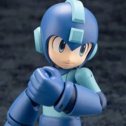 Mega Man -Mega Man 11 Ver.-