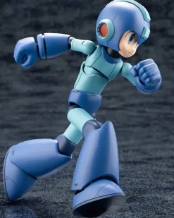 Mega Man -Mega Man 11 Ver.-